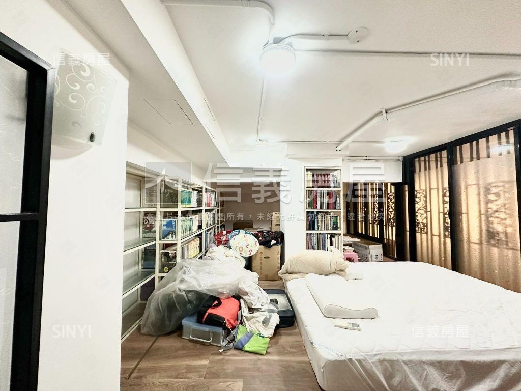 ☀️吳興壹樓庭院陽光屋房屋室內格局與周邊環境