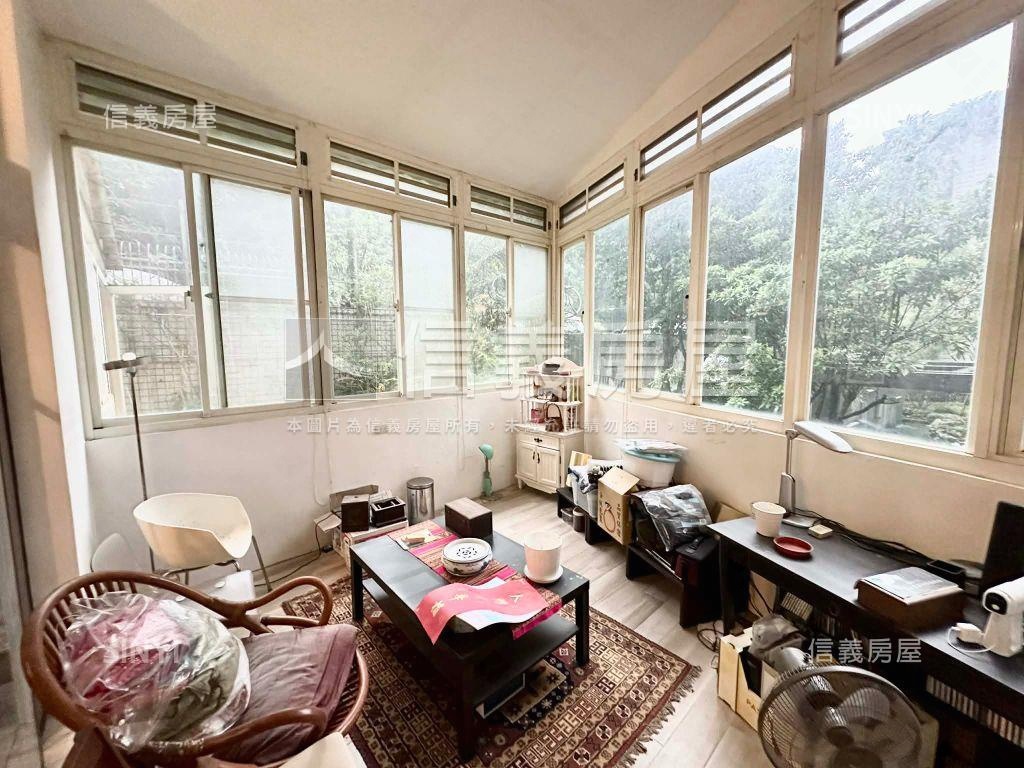 ☀️吳興壹樓庭院陽光屋房屋室內格局與周邊環境