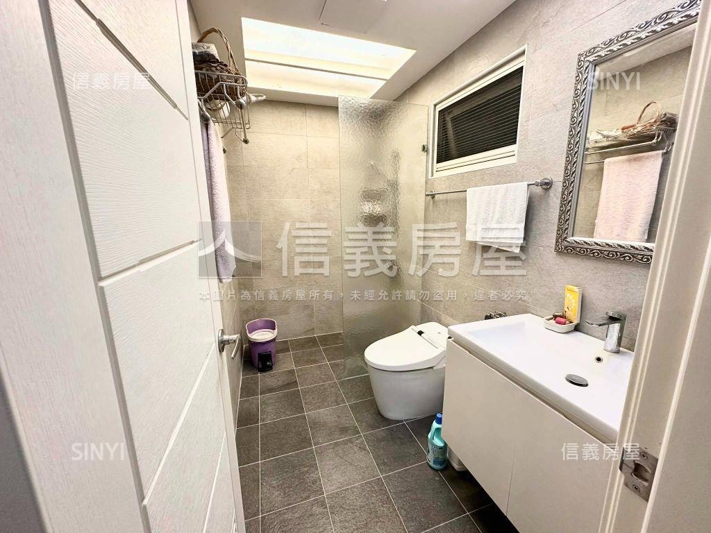 ☀️吳興壹樓庭院陽光屋房屋室內格局與周邊環境