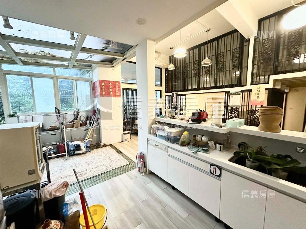 ☀️吳興壹樓庭院陽光屋房屋室內格局與周邊環境