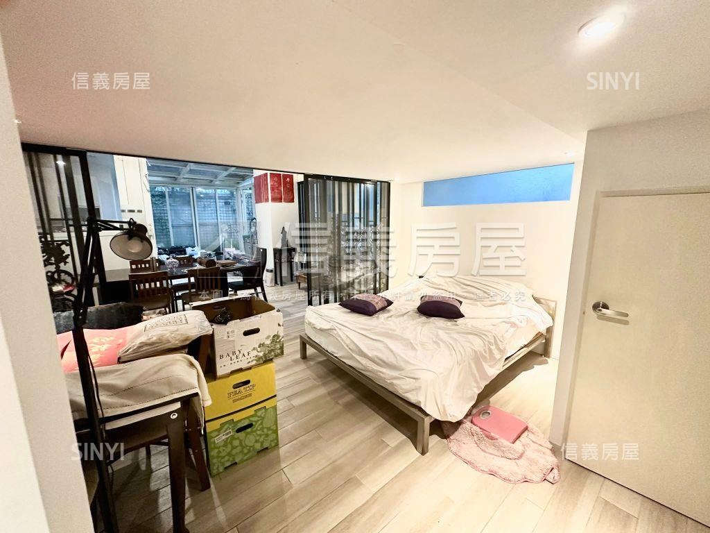 ☀️吳興壹樓庭院陽光屋房屋室內格局與周邊環境