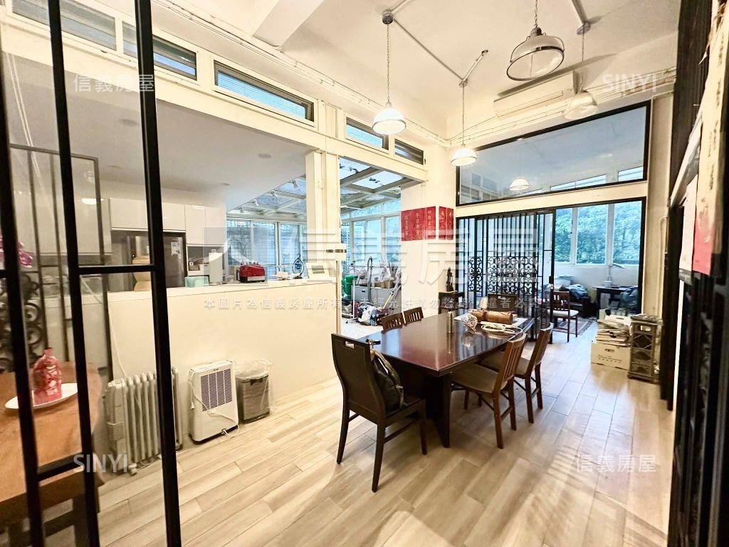 ☀️吳興壹樓庭院陽光屋房屋室內格局與周邊環境