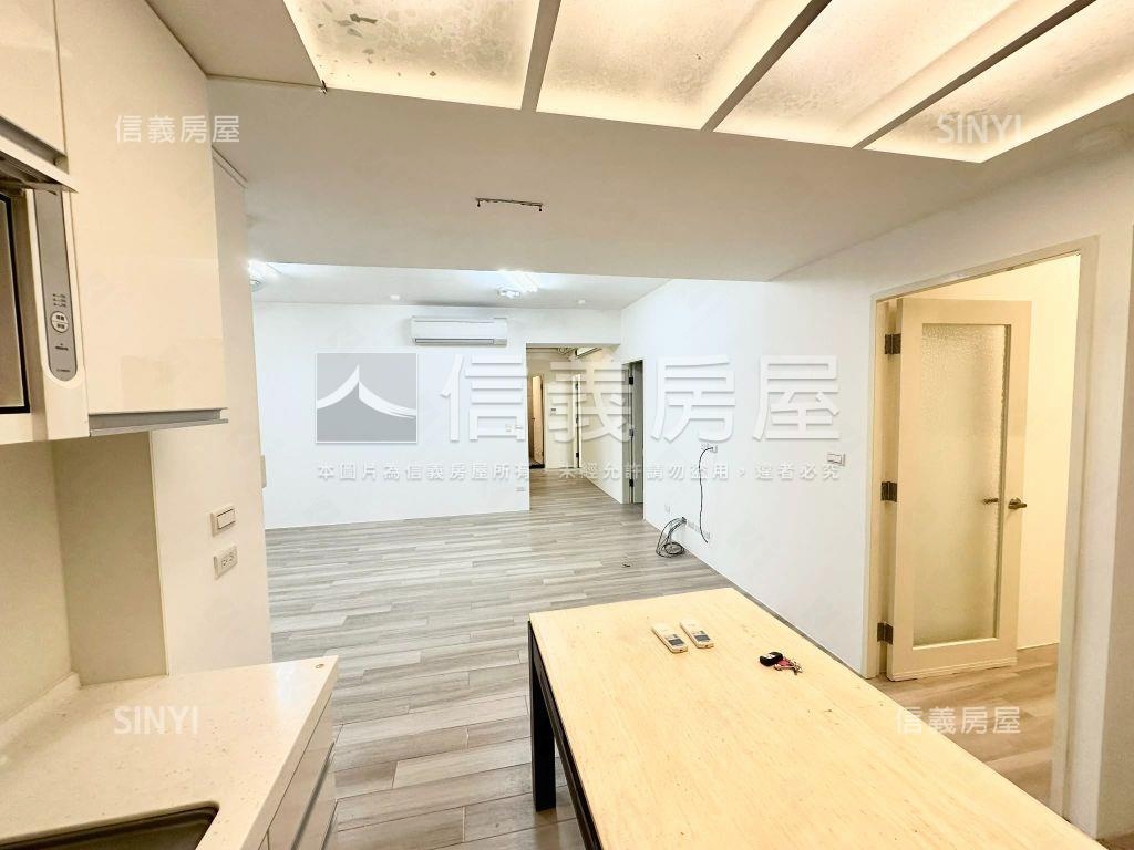 ☀️吳興壹樓庭院陽光屋房屋室內格局與周邊環境