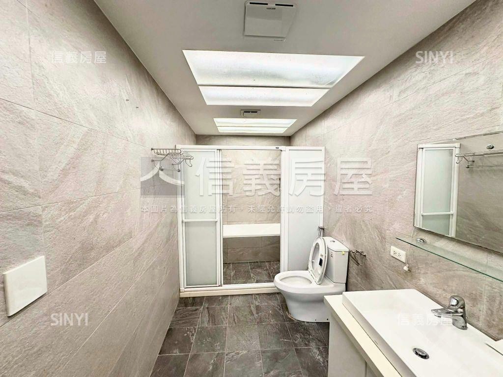 ☀️吳興壹樓庭院陽光屋房屋室內格局與周邊環境