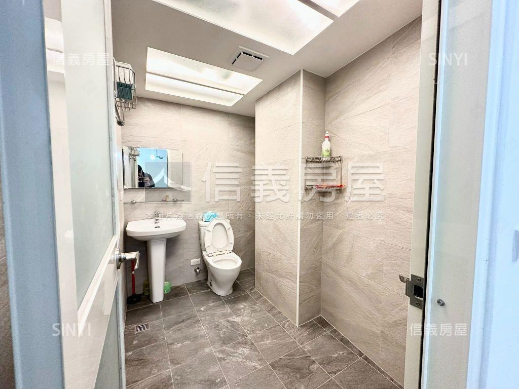 ☀️吳興壹樓庭院陽光屋房屋室內格局與周邊環境