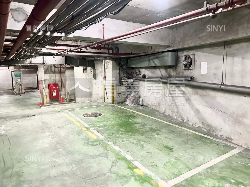 ☀️吳興壹樓庭院陽光屋房屋室內格局與周邊環境