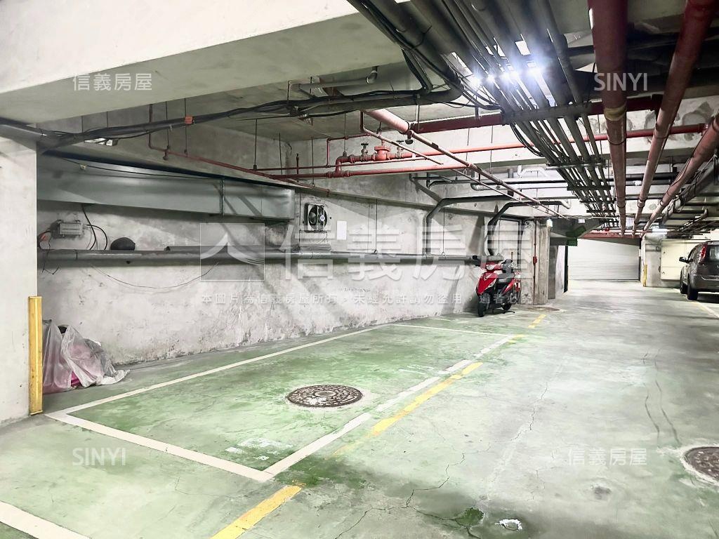 ☀️吳興壹樓庭院陽光屋房屋室內格局與周邊環境