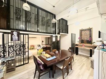 【世貿麗景】一樓坡平車位