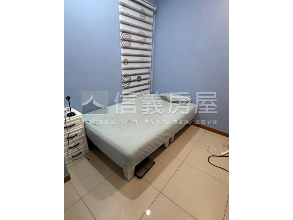 史丹佛庭園兩房加平面車位房屋室內格局與周邊環境