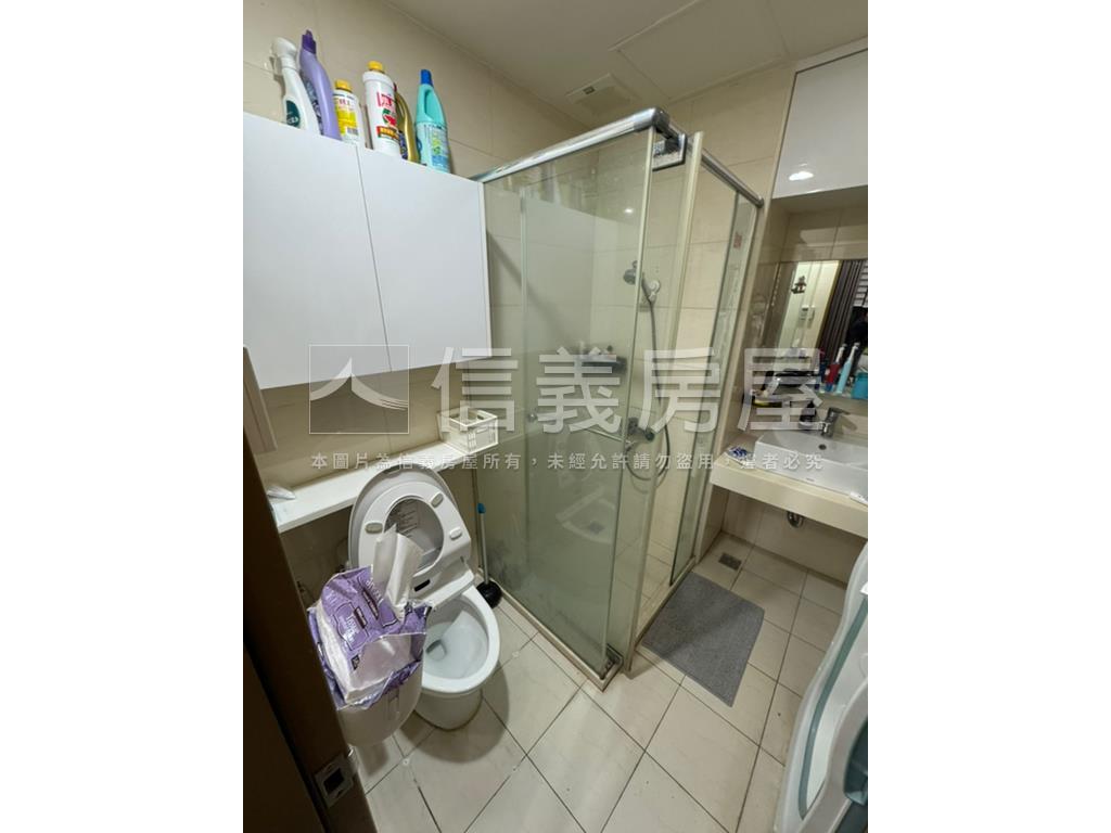 史丹佛庭園兩房加平面車位房屋室內格局與周邊環境