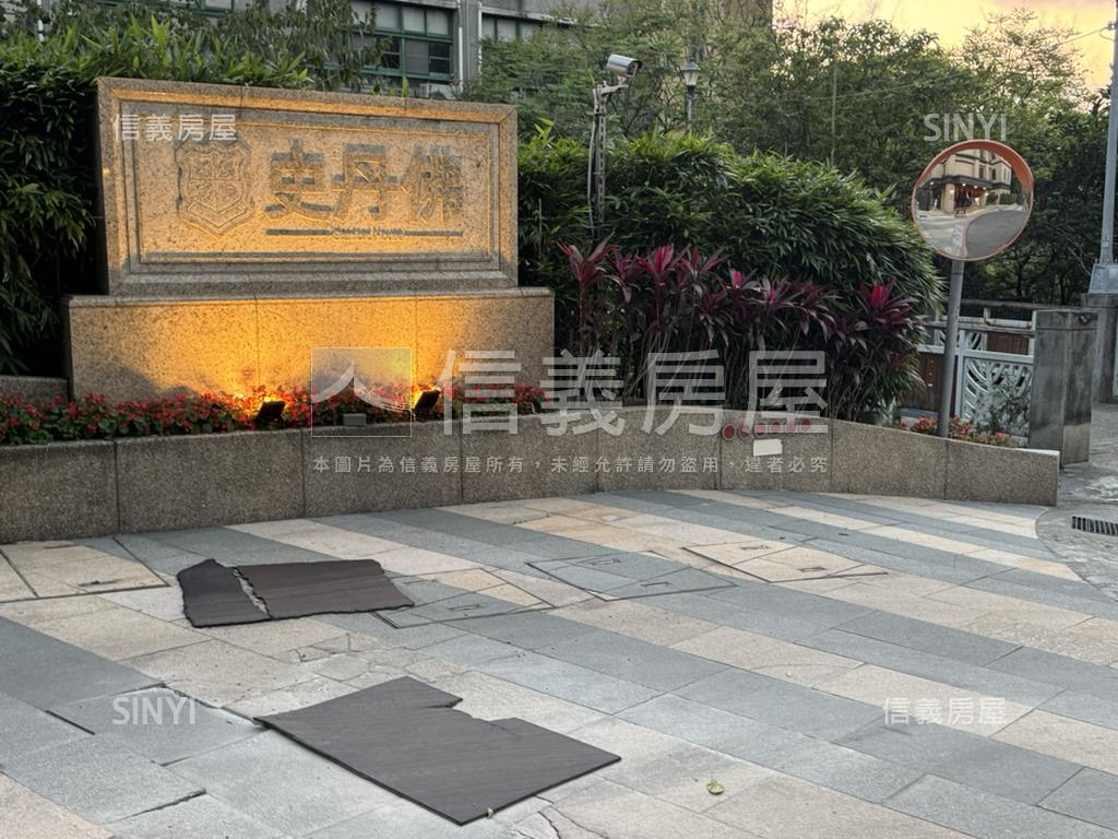 史丹佛庭園兩房加坡平車位房屋室內格局與周邊環境
