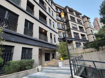 史丹佛庭園兩房加平面車位