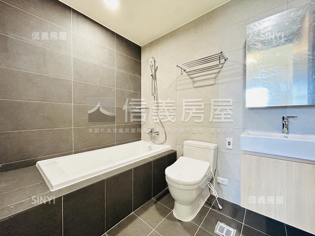 將捷高樓景觀兩房房屋室內格局與周邊環境