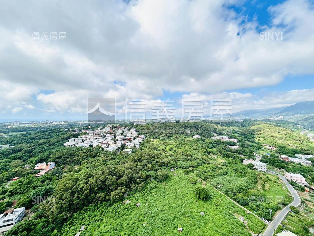 將捷高樓景觀兩房房屋室內格局與周邊環境