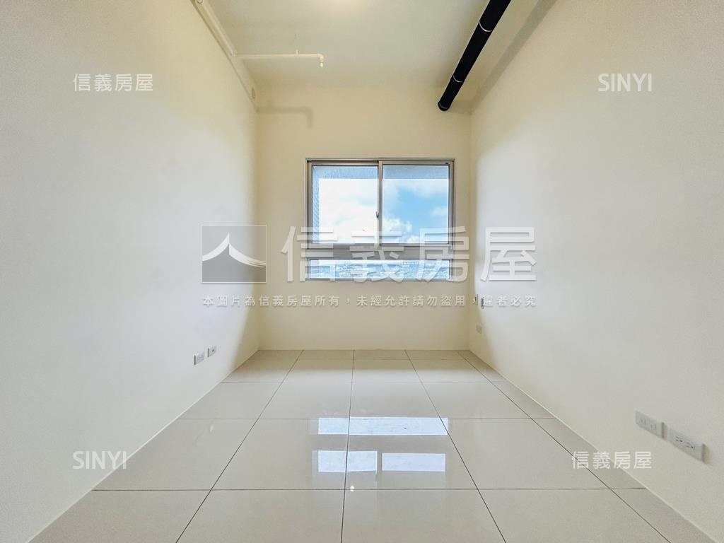 將捷高樓景觀兩房房屋室內格局與周邊環境