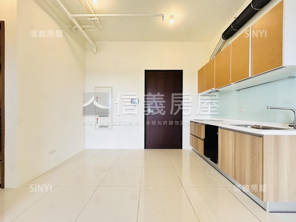 將捷高樓景觀兩房房屋室內格局與周邊環境