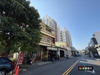 東區面寬約９米工業廠透