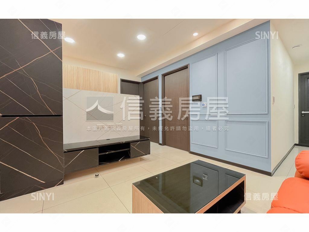 新案！達麗Ｊ１２兩房平車房屋室內格局與周邊環境