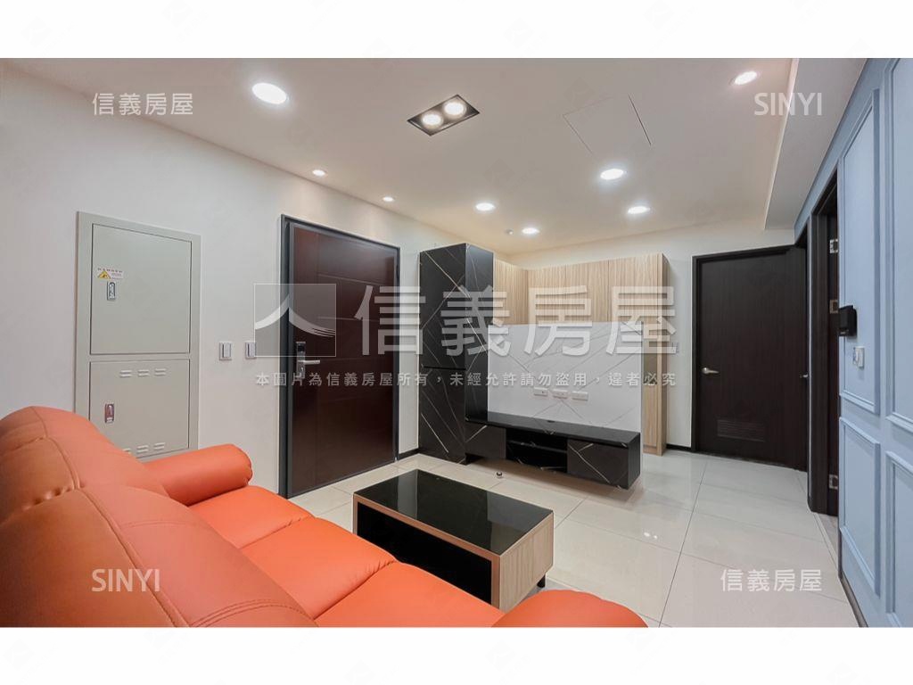 新案！達麗Ｊ１２兩房平車房屋室內格局與周邊環境