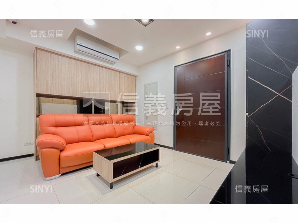 新案！達麗Ｊ１２兩房平車房屋室內格局與周邊環境