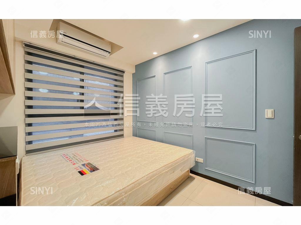 新案！達麗Ｊ１２兩房平車房屋室內格局與周邊環境