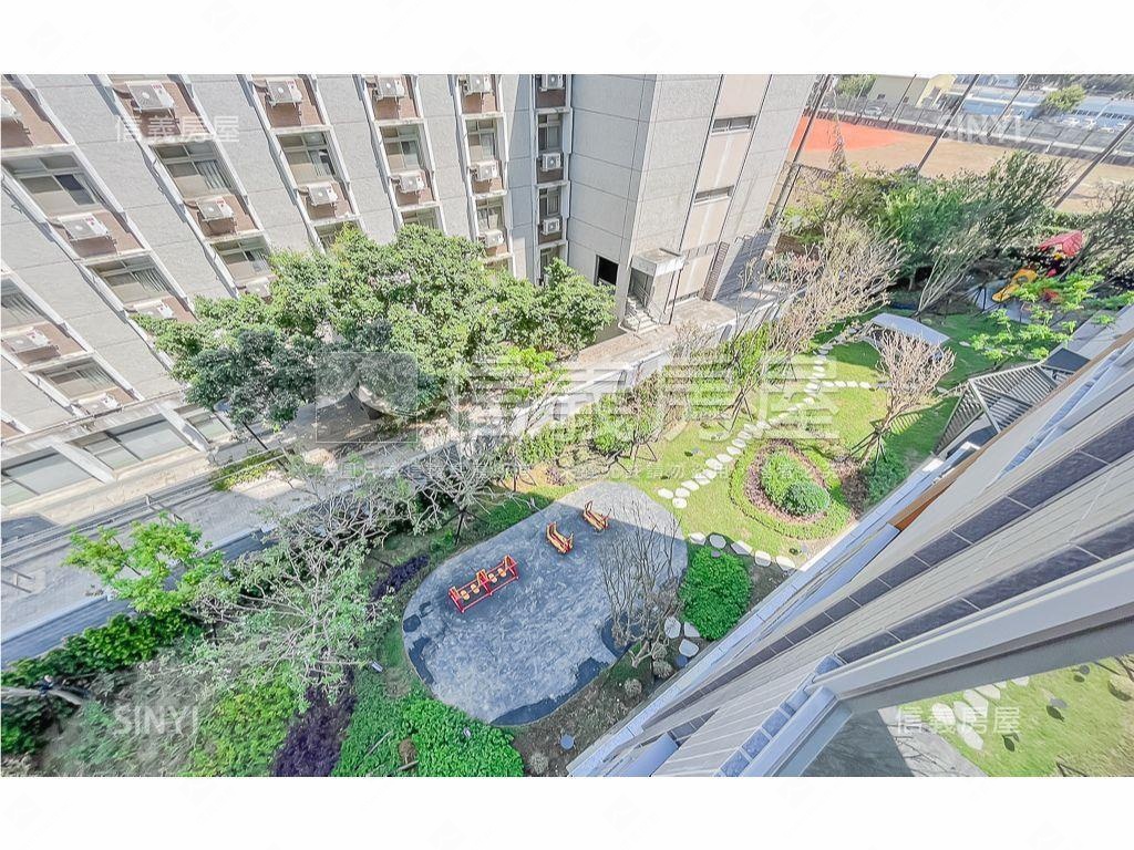 新案！達麗Ｊ１２兩房平車房屋室內格局與周邊環境