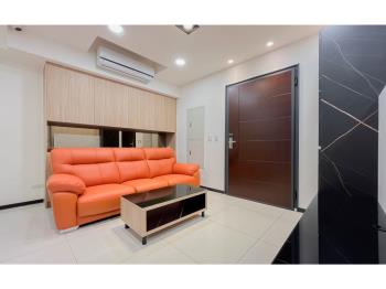 新案！達麗Ｊ１２兩房平車