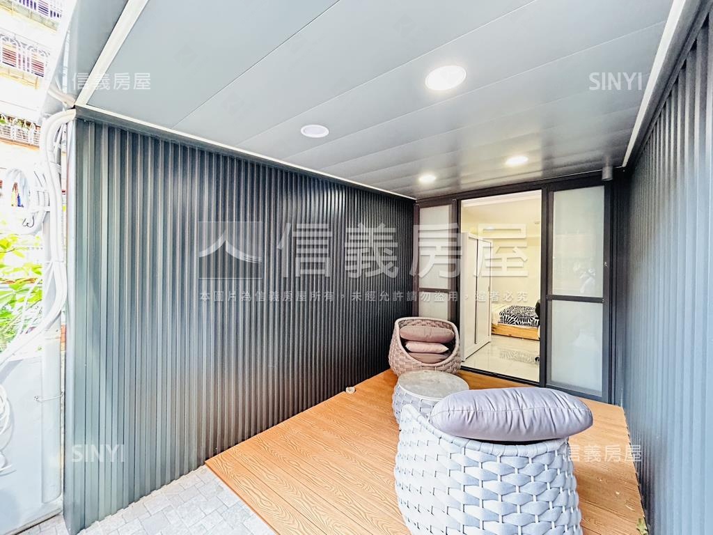 永樂映光幸福雙主臥房屋室內格局與周邊環境