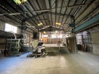 安平工業區新仁路廠房