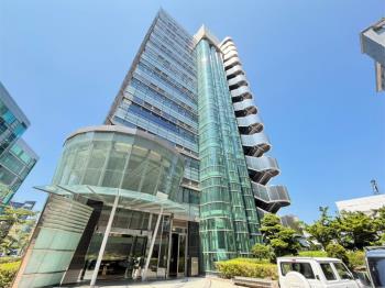 內科港墘鋼骨企業總部５Ｆ