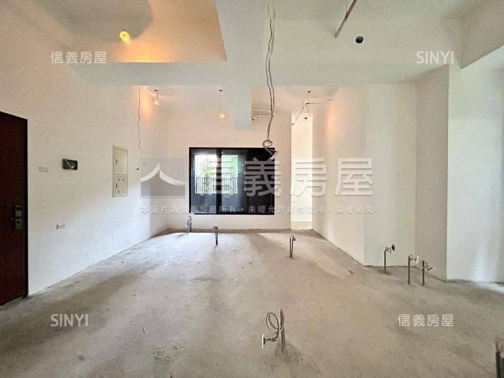 佳元臨沂●挑高大庭院房屋室內格局與周邊環境
