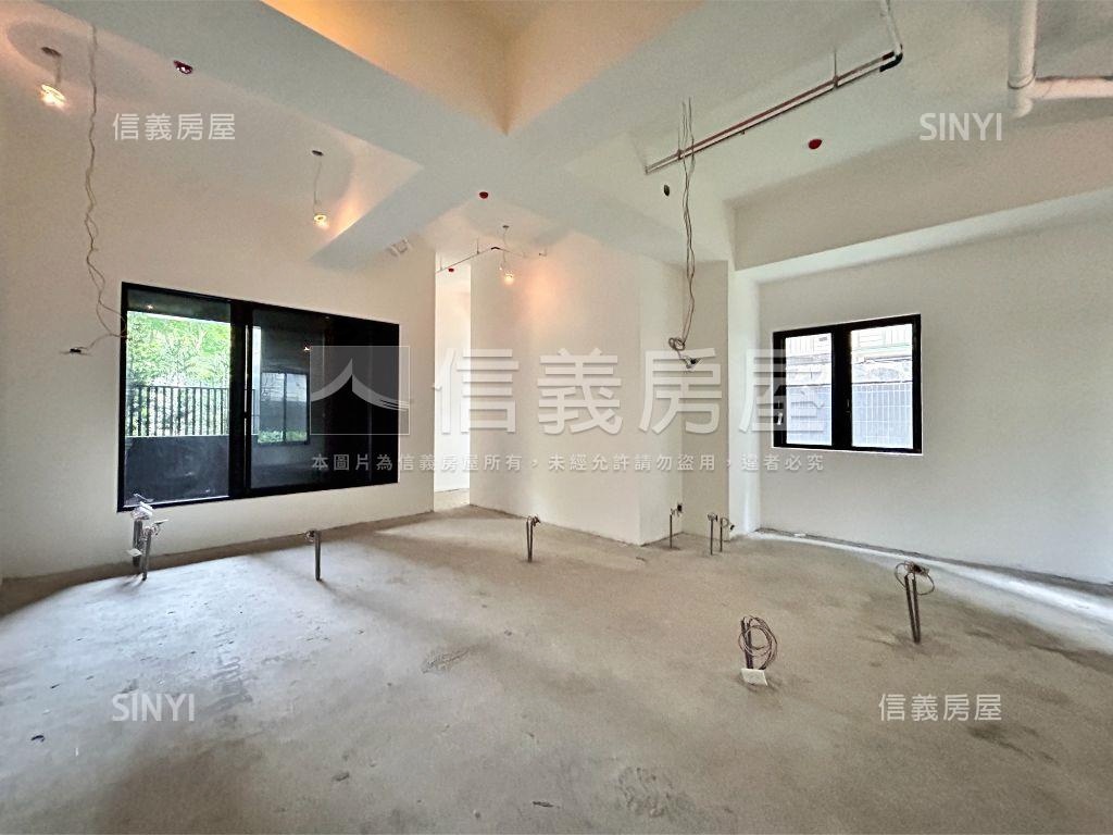 佳元臨沂●挑高大庭院房屋室內格局與周邊環境