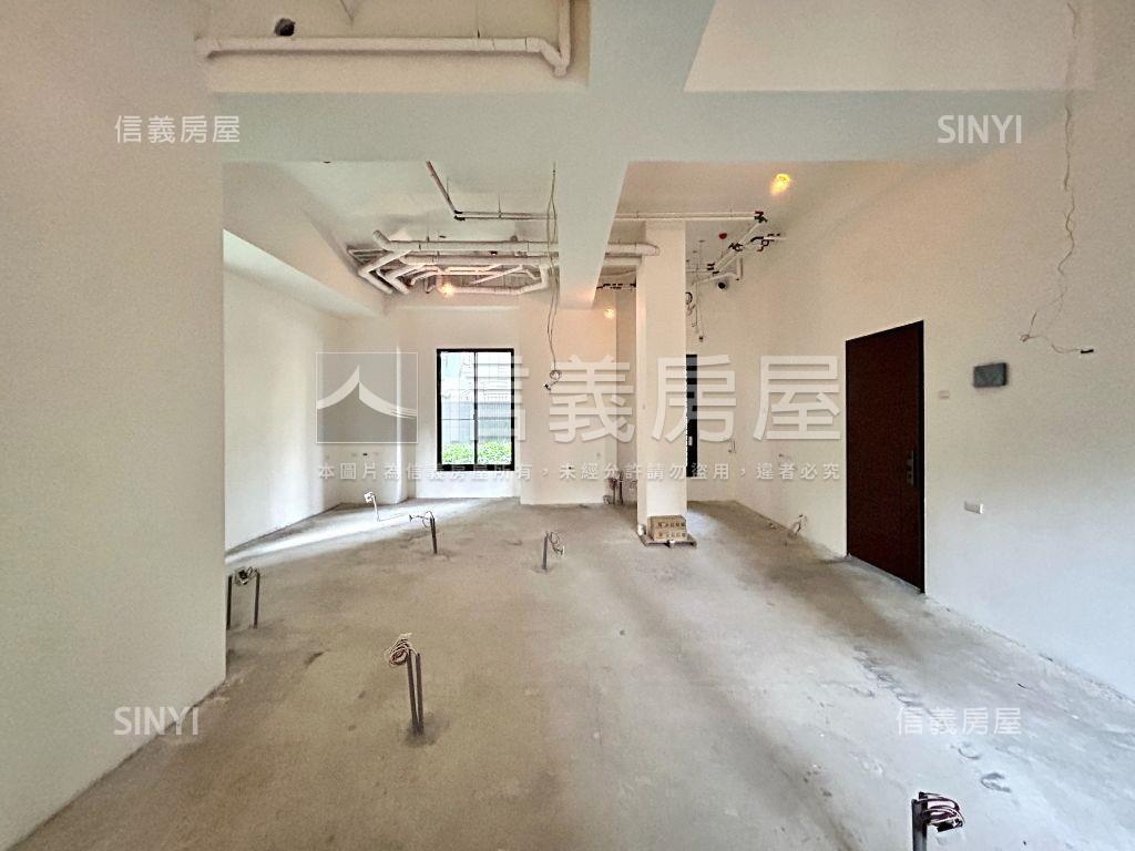 佳元臨沂●挑高大庭院房屋室內格局與周邊環境