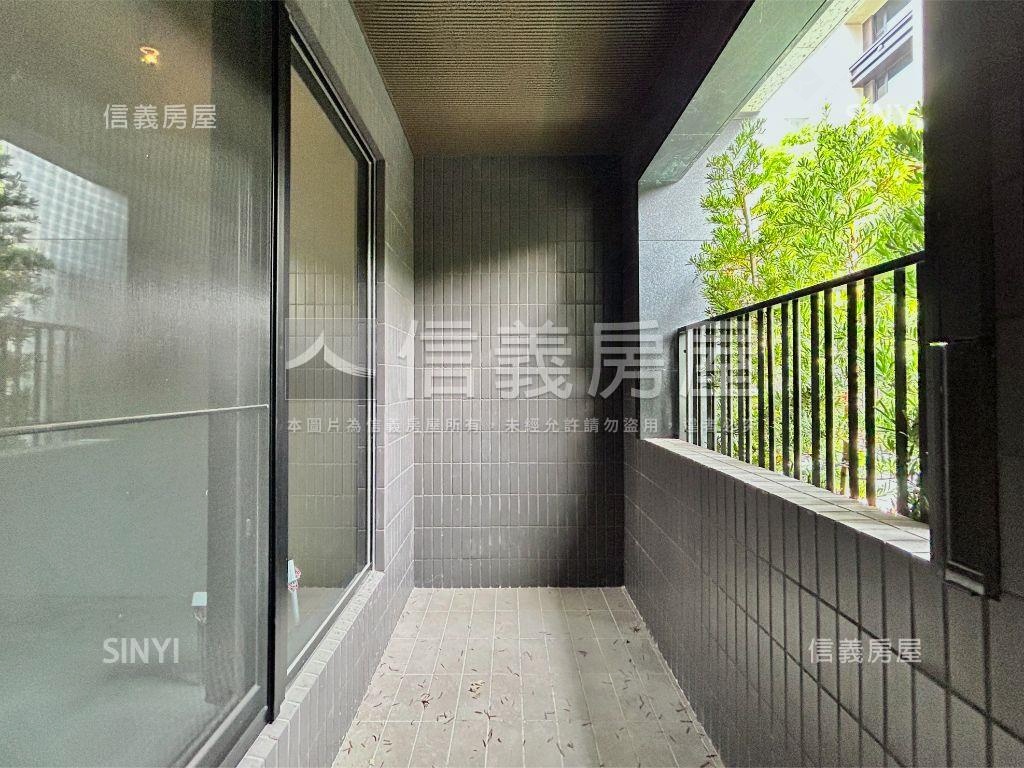 佳元臨沂●挑高大庭院房屋室內格局與周邊環境
