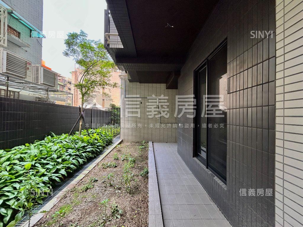 佳元臨沂●挑高大庭院房屋室內格局與周邊環境
