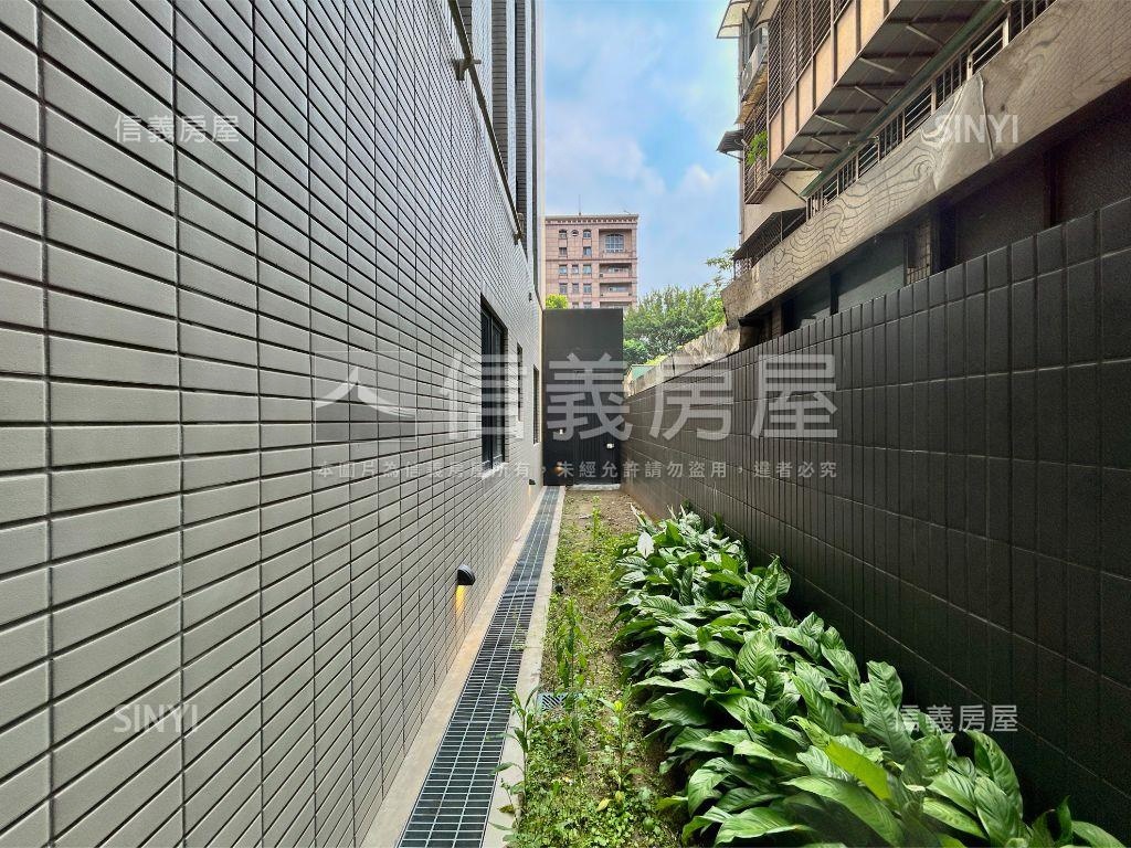 佳元臨沂●挑高大庭院房屋室內格局與周邊環境