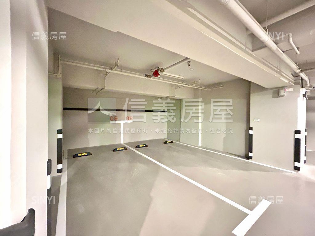 佳元臨沂●挑高大庭院房屋室內格局與周邊環境
