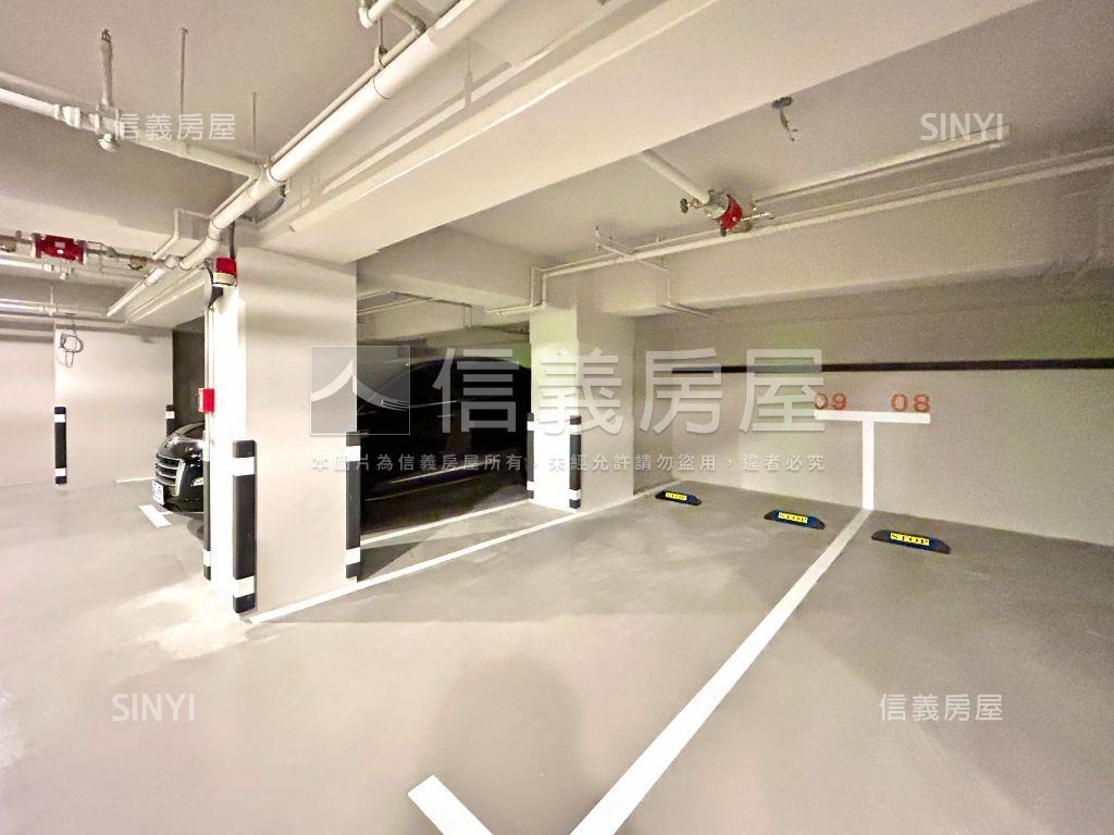 佳元臨沂●挑高大庭院房屋室內格局與周邊環境