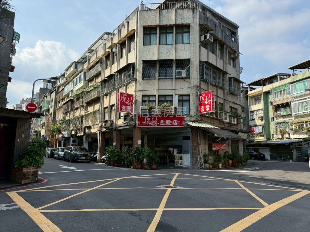國泰方正一樓靜巷舒適庭院房屋室內格局與周邊環境