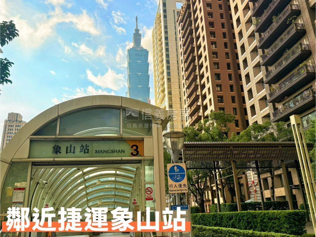 國泰方正一樓靜巷舒適庭院房屋室內格局與周邊環境