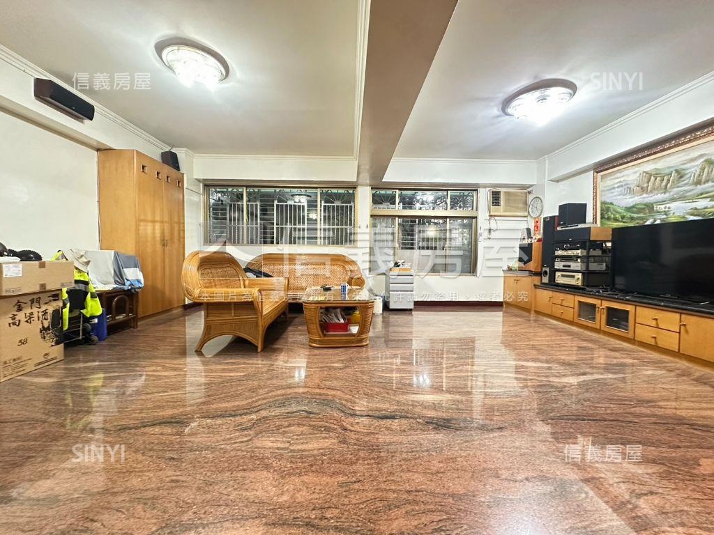 面公園三代同堂好屋房屋室內格局與周邊環境