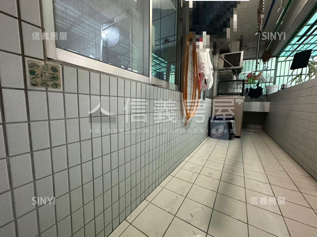 面公園三代同堂好屋房屋室內格局與周邊環境