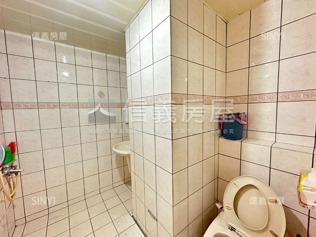 面公園三代同堂好屋房屋室內格局與周邊環境