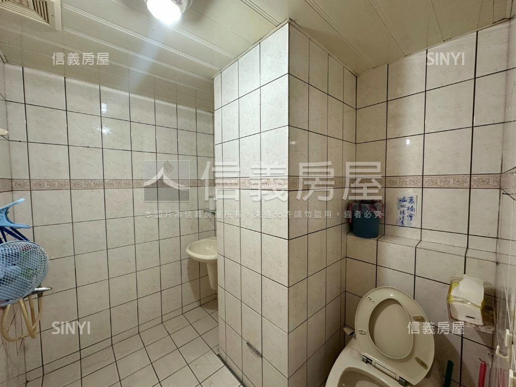 面公園三代同堂好屋房屋室內格局與周邊環境