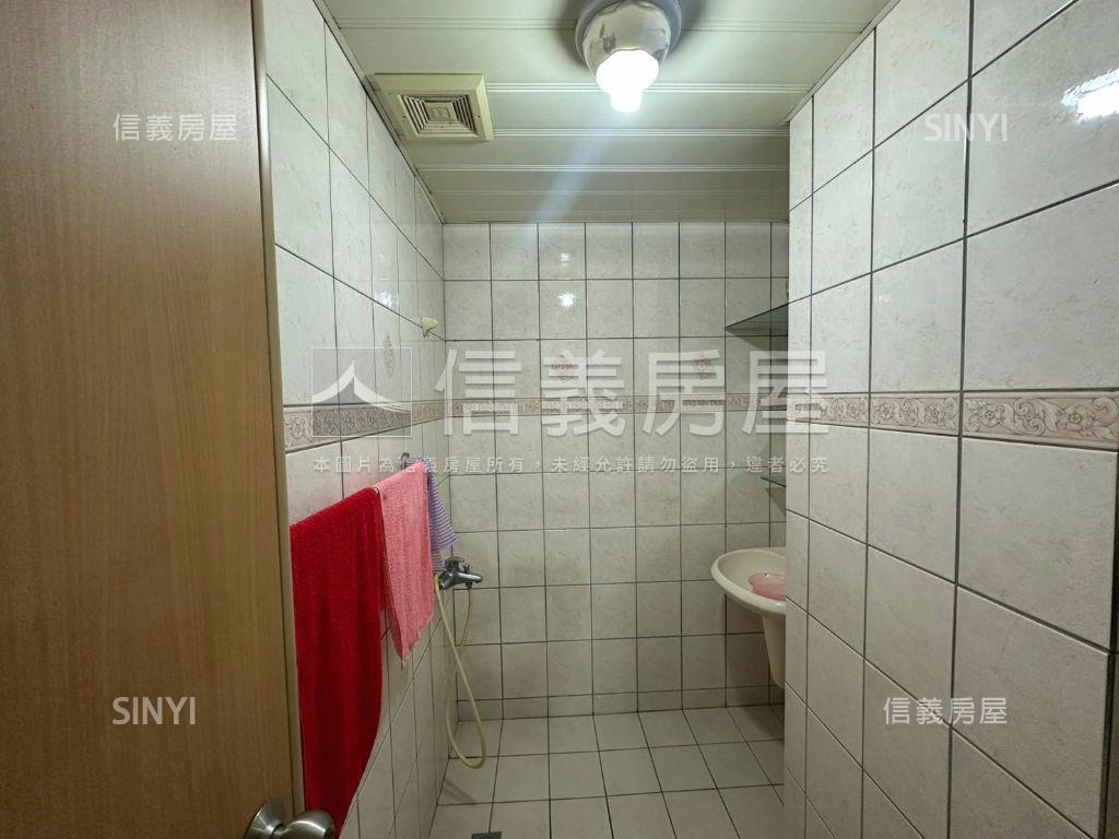 面公園三代同堂好屋房屋室內格局與周邊環境