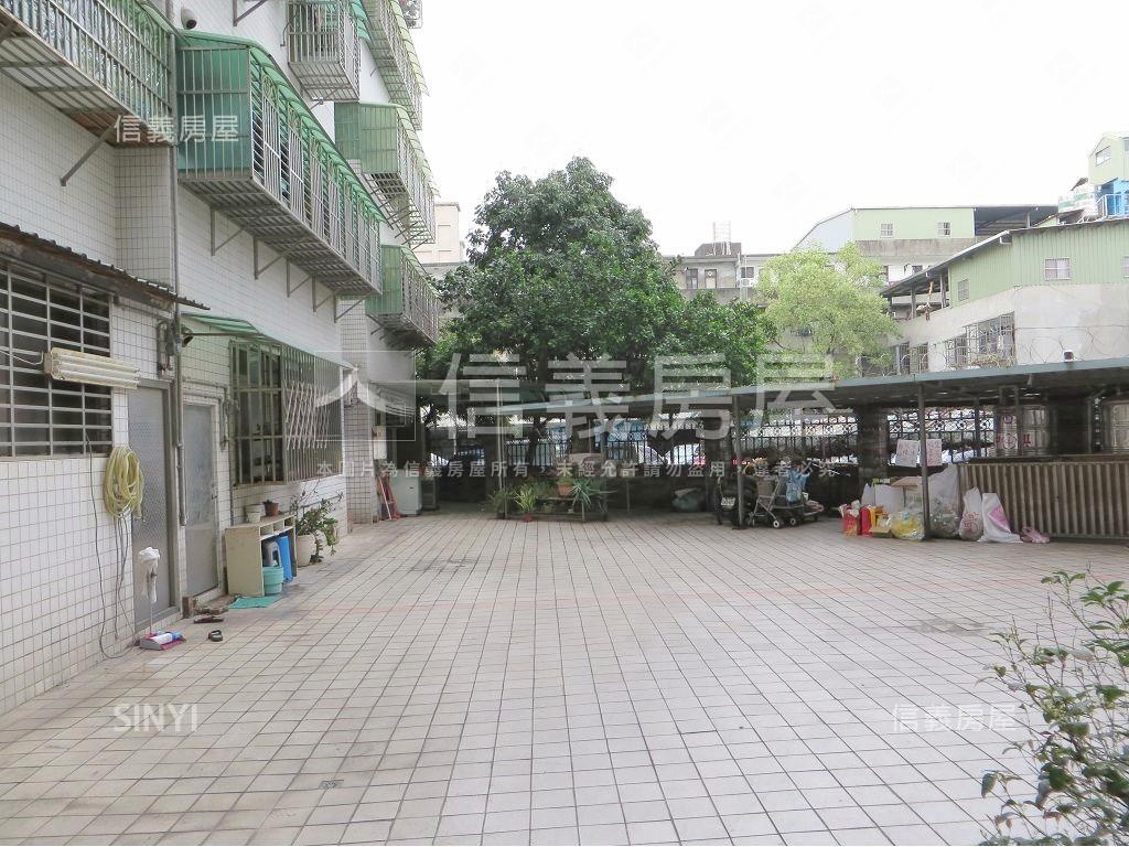 面公園三代同堂好屋房屋室內格局與周邊環境