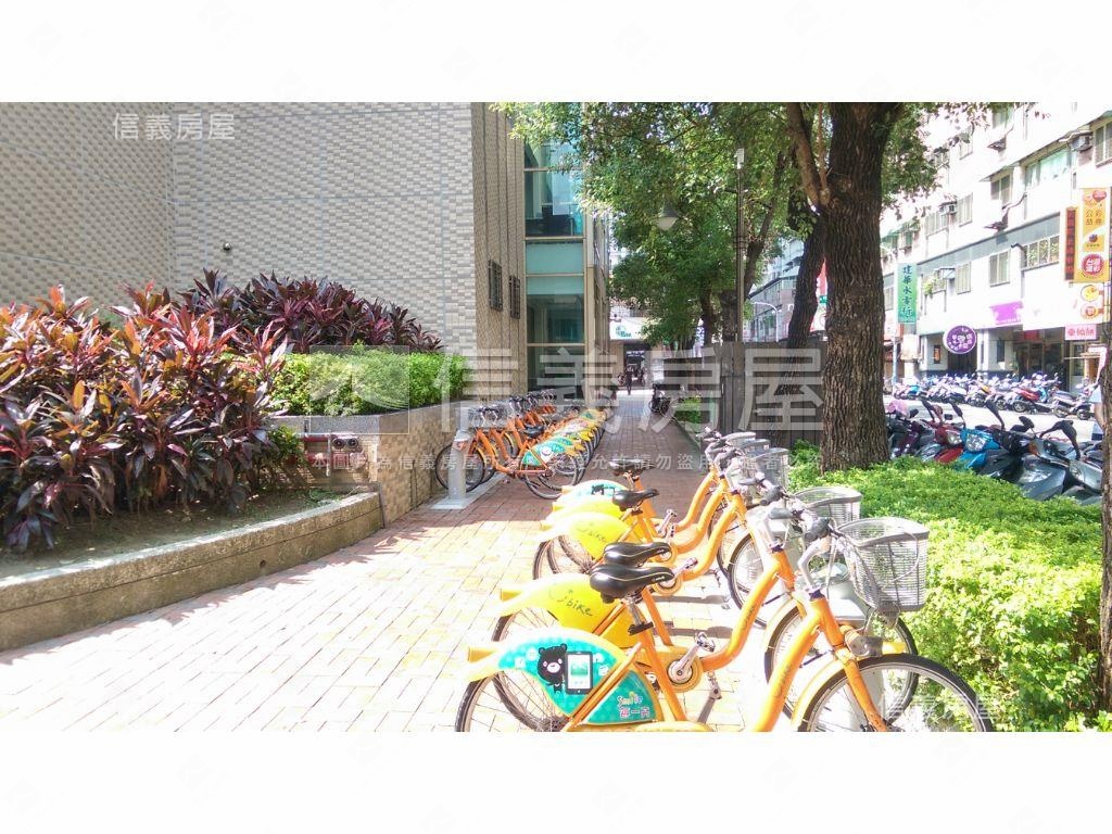 面公園三代同堂好屋房屋室內格局與周邊環境