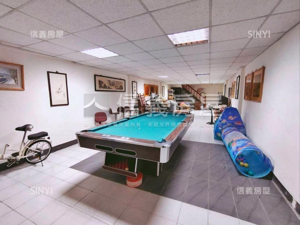 延平路近全聯美透天房屋室內格局與周邊環境