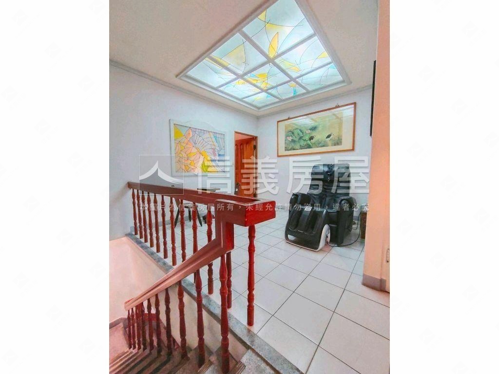 延平路近全聯美透天房屋室內格局與周邊環境