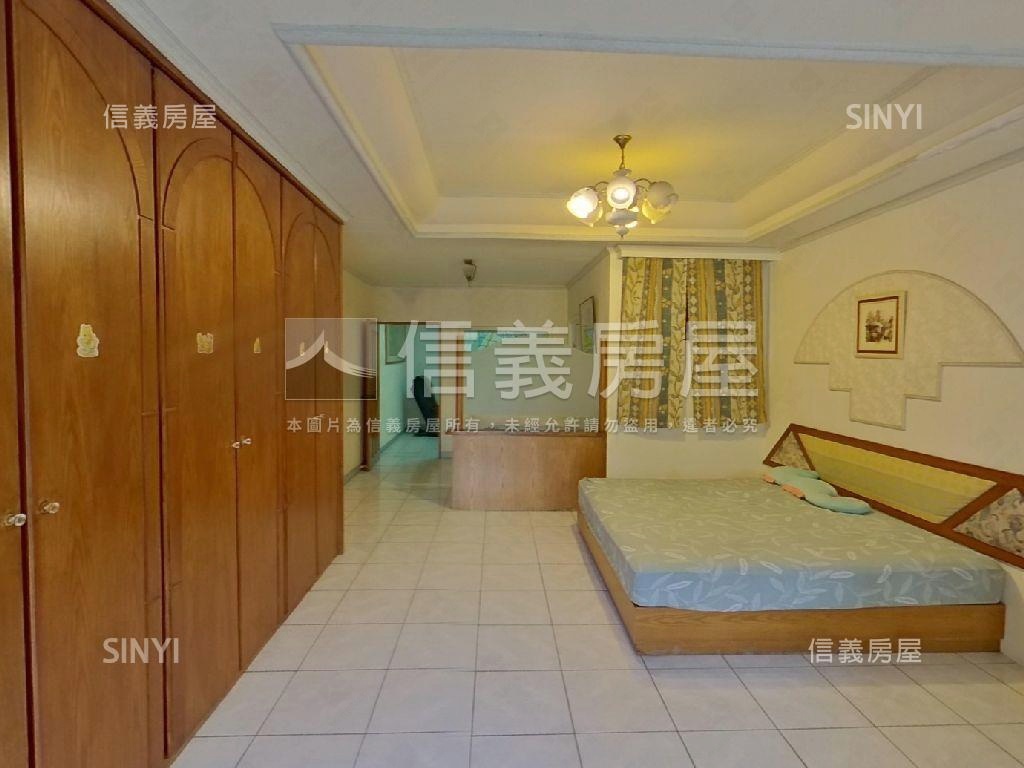 延平路近全聯美透天房屋室內格局與周邊環境